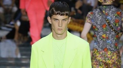 El color verde blandiblú, la gran sorpresa de 2018