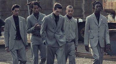 'Peaky Blinders' ha provocado que vayamos a vestir este invierno como en los años 20