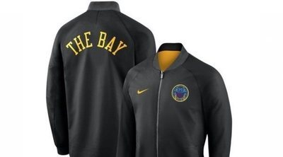 Merchandising NBA: las franquicias presentan sus nuevas prendas