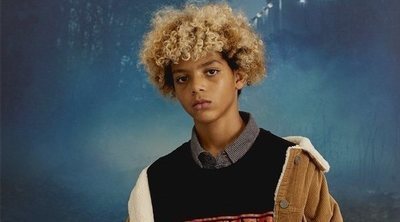 'Stranger Things' y Pull&Bear presentan la colección de invierno de la serie