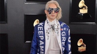 Grammy 2019: los hombres mejor (y peor) vestidos de los Grammy 2019
