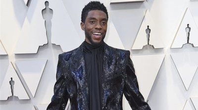Los hombres mejor (y peor) vestidos de los Oscar 2019