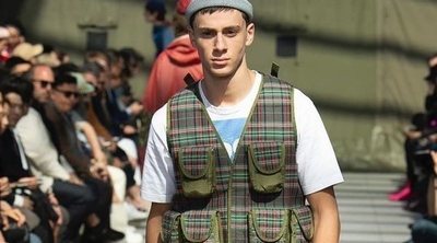 Qué llevarán los hombres esta primavera 2019