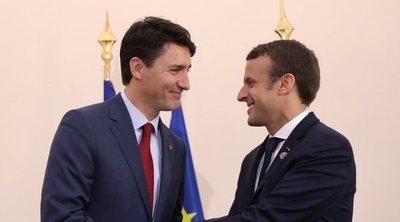 El poder de la imagen en política: análisis de la nueva generación de políticos 'cool'