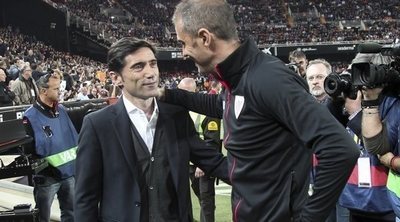 ¿Por qué los entrenadores de fútbol ya no llevan chándal?