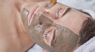 Mascarillas faciales artesanales para hombres: cómo hacerlas y para qué sirven