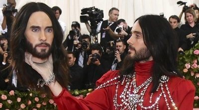 Met Gala 2019: los hombres 'mejor' vestidos