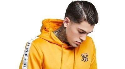 SikSilk irrumpe en la moda urbana: qué es y quién lo lleva
