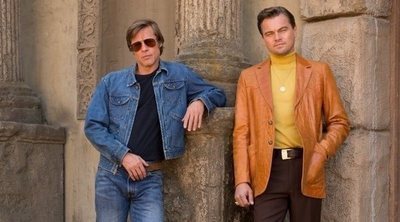 'Érase una vez en... Hollywood': regreso a la moda de los años 60