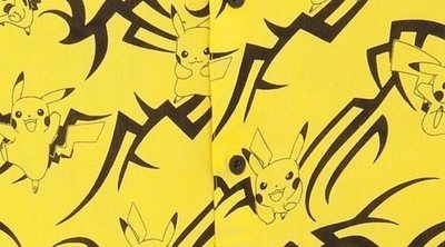Bershka y Pokémon, juntos en una colección eléctrica