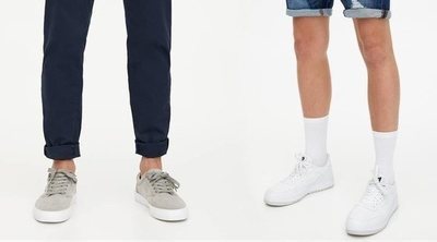 Calcetines largos en verano y tobillos al aire en invierno: ¿por qué?