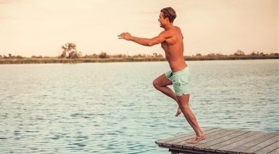 Bañadores: las tendencias para hombre este verano