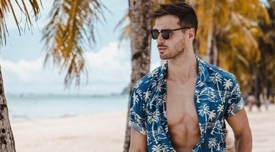 Camisas de verano, tendencias de 2019: este año se llevan llamativas