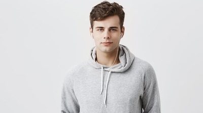 Tipos de sudaderas de hombre para el otoño/invierno