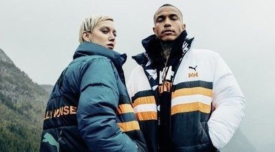Colección Puma X Helly Hansen: productos y disponibilidad