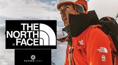 Colección The North Face 'Futurelight': la tecnología más avanzada en ropa de abrigo