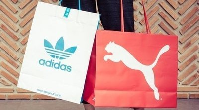 Adidas vs Puma: la historia de los hermanos Dassler