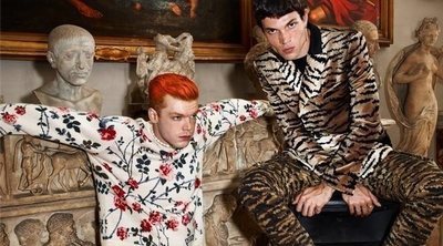Project Love: la colección de Giambattista Valli x H&M