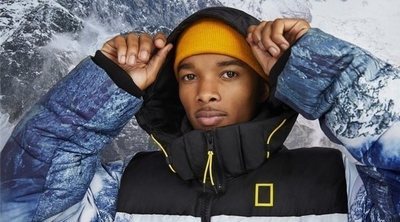 Colección National Geographic x Bershka: productos y precios
