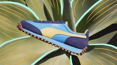 Vuelven las icónicas 'Fast Rider' de Puma