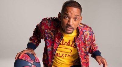Bel-Air Athletics, la colección para vestir como Will Smith