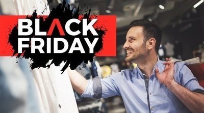 Black Friday: las 10 mejores ofertas en moda y estilo del día más esperado