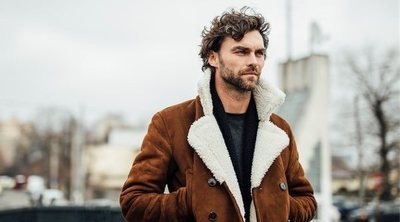 10 abrigos para hombre por menos de 100 euros