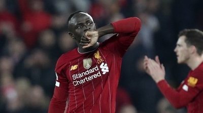 El Liverpool cambia New Balance por Nike para la 2020-2021