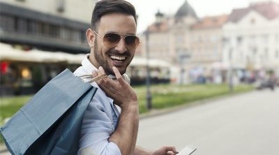 Rebajas: 10 prendas de ropa para hombre con las que acertarás