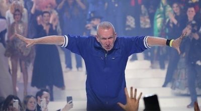 Jean Paul Gaultier: de 'enfant terrible' a leyenda de la moda
