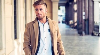 El abrigo de paño para hombre está de moda: tendencias y consejos