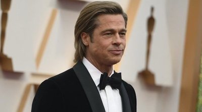 Oscars 2020: los hombres mejor vestidos