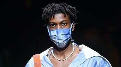 El coronavirus cancela la Shanghai Fashion Week