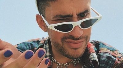 Pintarse las uñas, tendencia entre los hombres en 2020