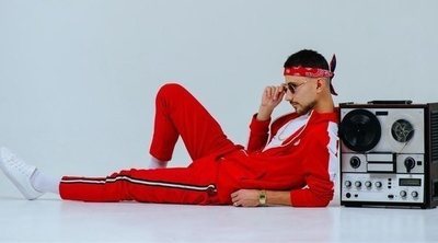 Vestimenta de los 80: todo sobre la moda de los 80