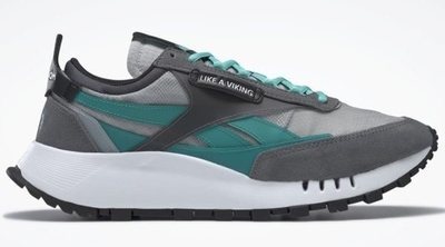 Reebok x Assassin's Creed Valhalla: imágenes y precio