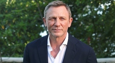 Daniel Craig: estilo del último gran James Bond