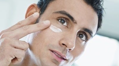 Crema antiojeras para hombres