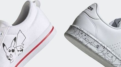 Colección Adidas Pokémon 2020: fotos y precio