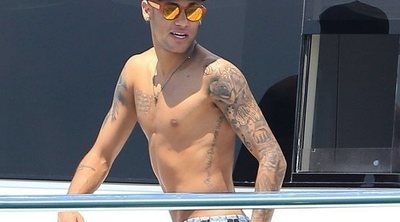 Tatuajes de futbolistas que marcan tendencia
