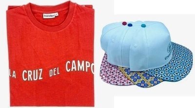 Cruzcampo lanza una colección de ropa y se suma a la nueva fiebre de la moda corporativa