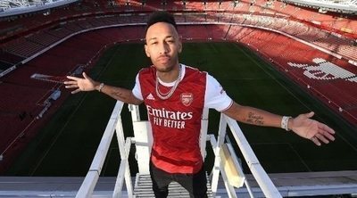 Temporada 20/21: las mejores camisetas de fútbol