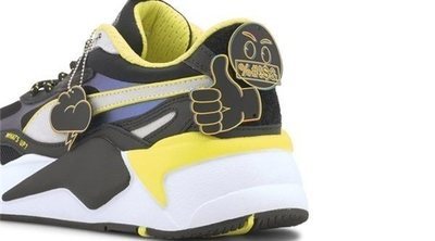 Colección PUMA x emoji: imágenes oficiales, precio y fecha de lanzamiento