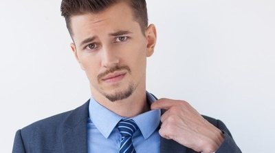 Camisas de cuello italiano: cuándo vestirlas