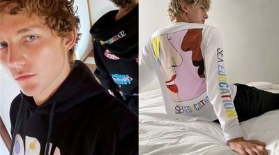 Sex Education x Pull & Bear: la colección de ropa ideal para la vuelta a las clases