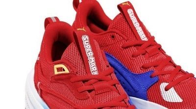 PUMA RS-Dreamer Super Mario 64: precio e imágenes oficiales