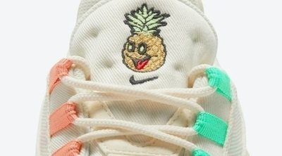 Nike Air Max 95 'Happy Pineapple': la piña de Nike nos lleva a la primavera