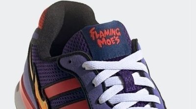 El Flameado de Moe y el fresisuis llegan a adidas