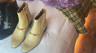 5 alternativas a los botines de Harry Styles en los Grammy 2021