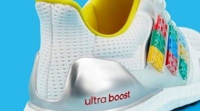 Adidas Ultraboost x LEGO: ¿por qué se han agotado tan rápido?